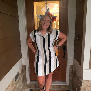 Meet your Posher, Janessa